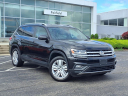 Thumbnail image of 2019 Volkswagen Atlas at Fairfield Volkswagen