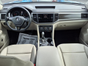 Thumbnail image of 2019 Volkswagen Atlas at Fairfield Volkswagen