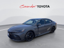 Thumbnail image of 2025 Toyota Camry at Cavender Toyota