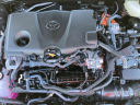 Thumbnail image of 2025 Toyota Camry at Cavender Toyota