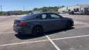 Thumbnail image of 2025 Toyota Camry at Cavender Toyota