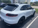 Thumbnail image of 2017 Porsche Macan at Capital Nissan