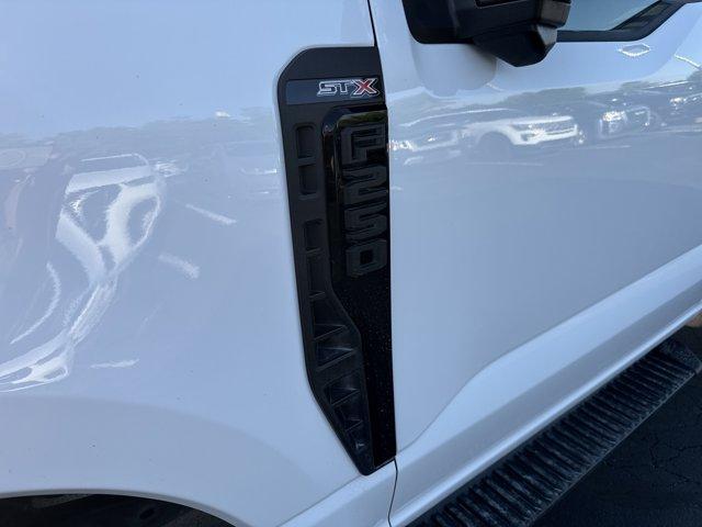 Thumbnail image of 2023 Ford F-250 Super Duty at SpiritFordUsed of dundee, MI