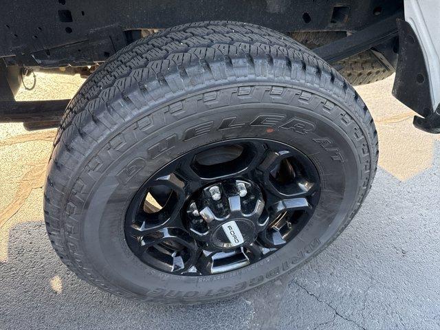 Thumbnail image of 2023 Ford F-250 Super Duty at SpiritFordUsed of dundee, MI