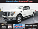 Thumbnail image of 2017 Nissan Titan XD at Miami Lakes Automall