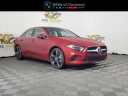 Thumbnail image of 2022 Mercedes-Benz A-Class at Jake Sweeney BMW Used