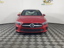 Thumbnail image of 2022 Mercedes-Benz A-Class at Jake Sweeney BMW Used
