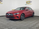 Thumbnail image of 2022 Mercedes-Benz A-Class at Jake Sweeney BMW Used