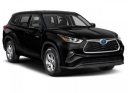 Thumbnail image of 2022 Toyota Highlander Hybrid at Autoland Toyota