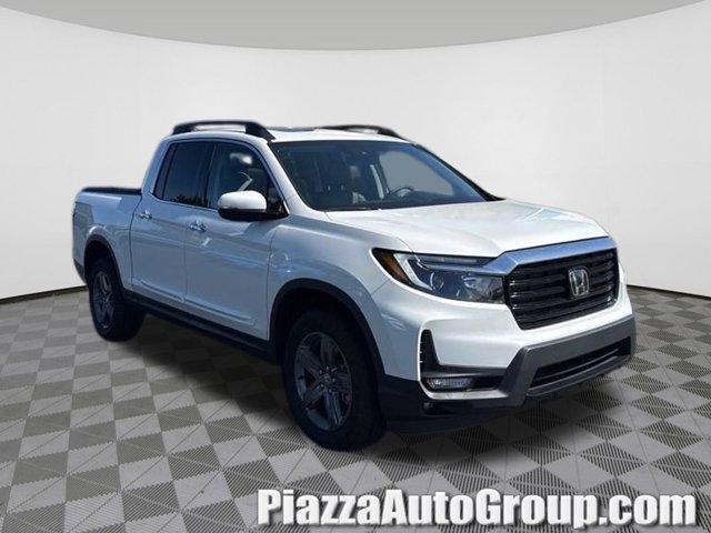 Thumbnail image of 2023 Honda Ridgeline at Piazza Honda Of Pottstown USED