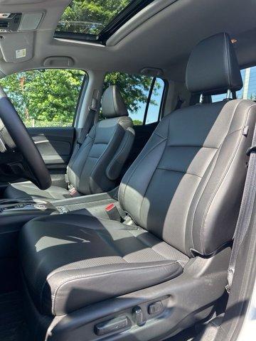 Thumbnail image of 2023 Honda Ridgeline at Piazza Honda Of Pottstown USED