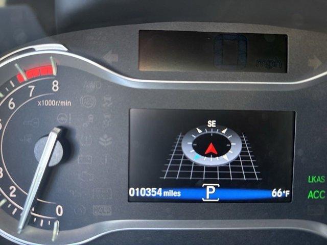 Thumbnail image of 2023 Honda Ridgeline at Piazza Honda Of Pottstown USED