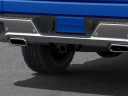 Thumbnail image of 2025 Chevrolet Silverado 1500 at Gandrud Chevrolet