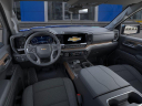 Thumbnail image of 2025 Chevrolet Silverado 1500 at Gandrud Chevrolet