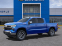 Thumbnail image of 2025 Chevrolet Silverado 1500 at Gandrud Chevrolet