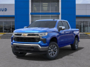 Thumbnail image of 2025 Chevrolet Silverado 1500 at Gandrud Chevrolet