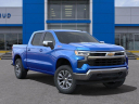 Thumbnail image of 2025 Chevrolet Silverado 1500 at Gandrud Chevrolet