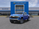 Thumbnail image of 2025 Chevrolet Silverado 1500 at Gandrud Chevrolet