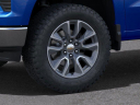 Thumbnail image of 2025 Chevrolet Silverado 1500 at Gandrud Chevrolet