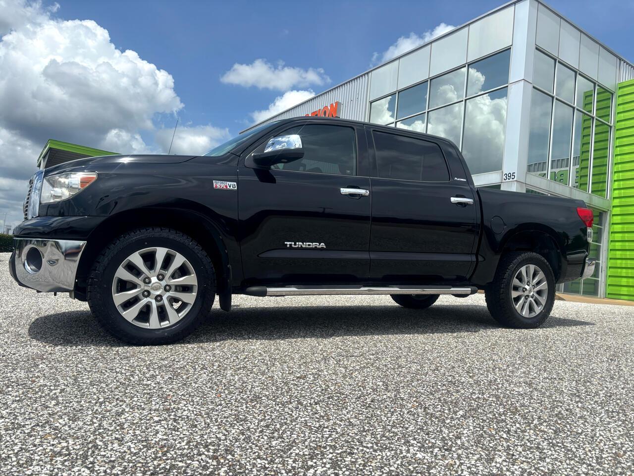 Thumbnail image of 2013 Toyota Tundra at Auto Connection LLC