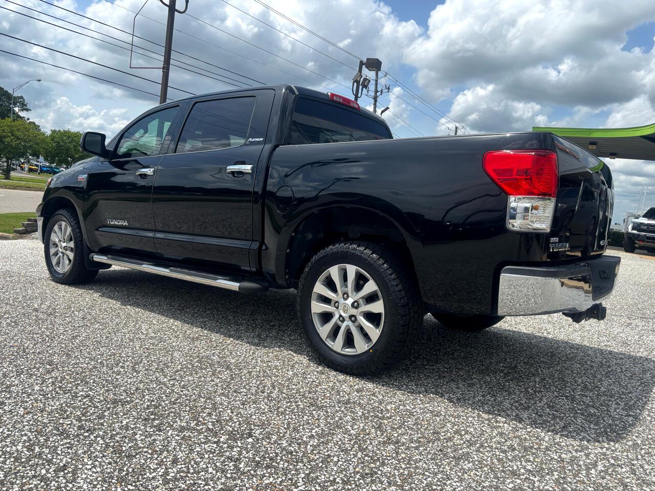 Thumbnail image of 2013 Toyota Tundra at Auto Connection LLC