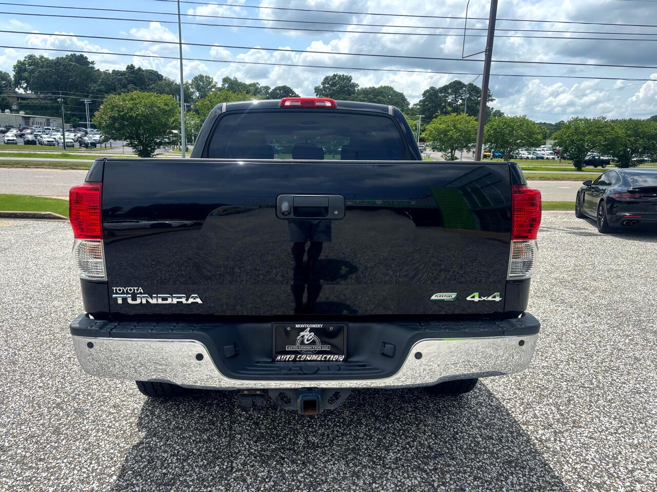 Thumbnail image of 2013 Toyota Tundra at Auto Connection LLC