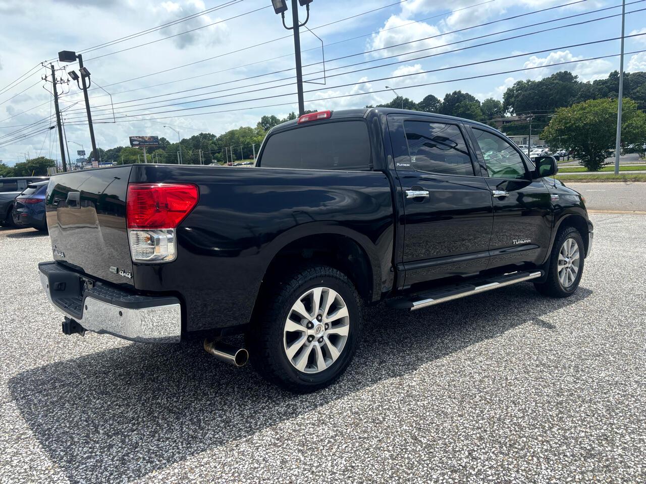Thumbnail image of 2013 Toyota Tundra at Auto Connection LLC