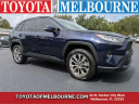 Thumbnail image of 2021 Toyota RAV4 at Toyota of Melbourne