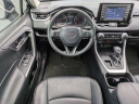 Thumbnail image of 2021 Toyota RAV4 at Toyota of Melbourne