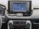 Thumbnail image of 2021 Toyota RAV4 at Toyota of Melbourne