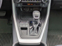 Thumbnail image of 2021 Toyota RAV4 at Toyota of Melbourne