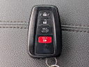 Thumbnail image of 2021 Toyota RAV4 at Toyota of Melbourne