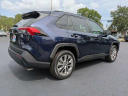 Thumbnail image of 2021 Toyota RAV4 at Toyota of Melbourne