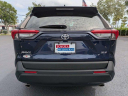Thumbnail image of 2021 Toyota RAV4 at Toyota of Melbourne