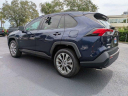 Thumbnail image of 2021 Toyota RAV4 at Toyota of Melbourne