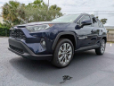 Thumbnail image of 2021 Toyota RAV4 at Toyota of Melbourne