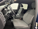 2022 Ram 1500 Classic Warlock at Basil Ford of Niagara Falls