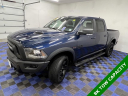 Thumbnail image of 2022 Ram 1500 Classic at Basil Ford of Niagara Falls