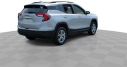 Thumbnail image of 2022 GMC Terrain at LaFontaine Buick GMC of Dearborn
