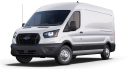 Thumbnail image of 2025 Ford Transit at Biener Ford