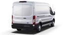 Thumbnail image of 2025 Ford Transit at Biener Ford
