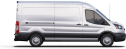 Thumbnail image of 2025 Ford Transit at Biener Ford