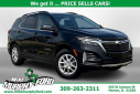 Thumbnail image of 2022 Chevrolet Equinox at Mike Murphy Ford Inc. - New