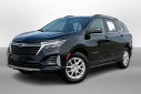 Thumbnail image of 2022 Chevrolet Equinox at Mike Murphy Ford Inc. - New