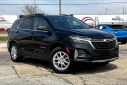 Thumbnail image of 2022 Chevrolet Equinox at Mike Murphy Ford Inc. - New