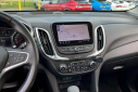 2022 Chevrolet Equinox LT at Mike Murphy Ford Inc. - New