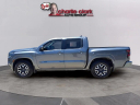 Thumbnail image of 2024 Nissan Frontier at Charlie Clark Nissan Brownsville