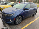 Thumbnail image of 2022 Chevrolet Equinox at Al Serra Buick GMC