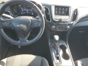 Thumbnail image of 2022 Chevrolet Equinox at Al Serra Buick GMC