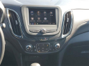 Thumbnail image of 2022 Chevrolet Equinox at Al Serra Buick GMC